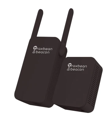 Industry Design BLE Beacon oem Watch Tamperproof for Stay Home