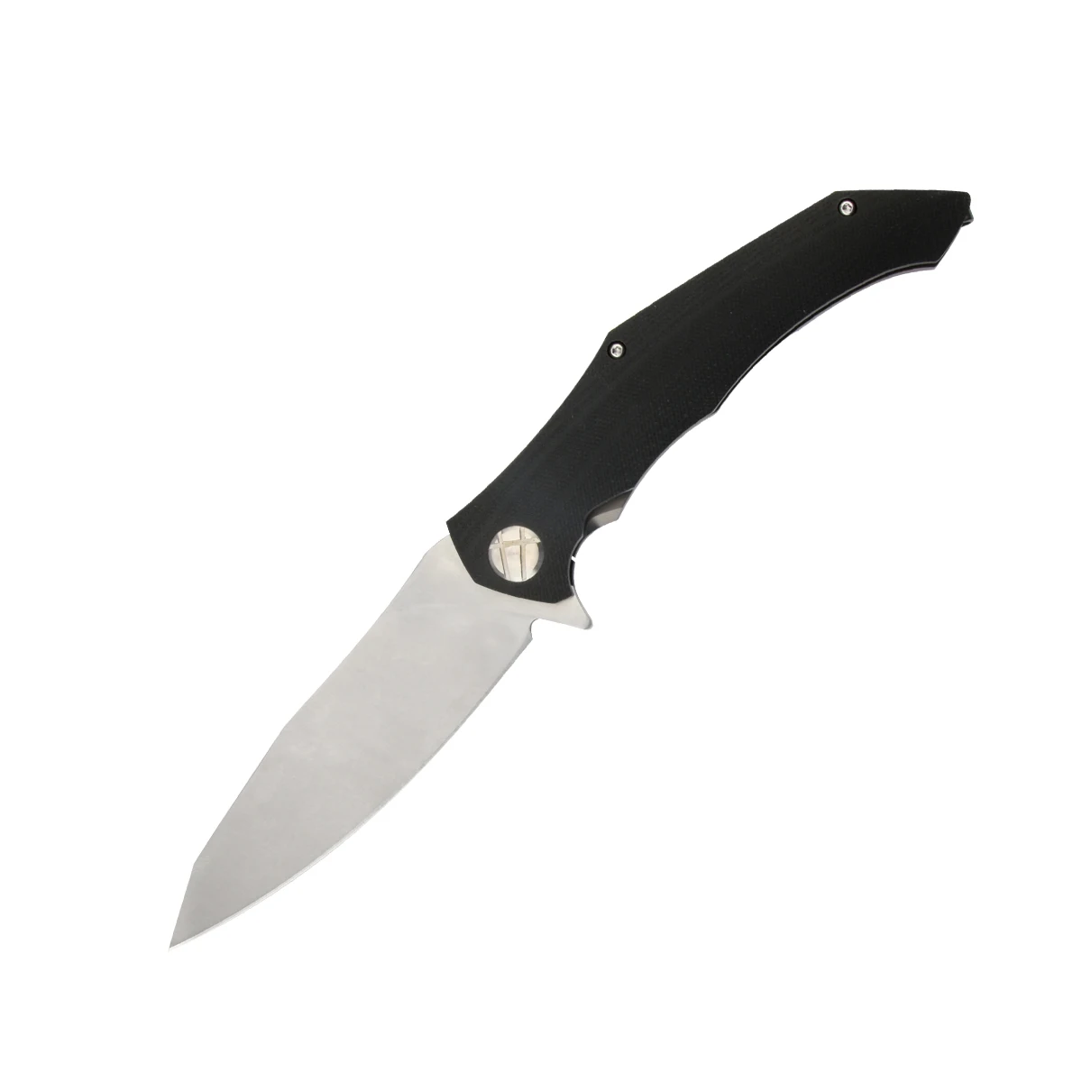  Новинка тактические охотничьи ножи G10 handle GIS FN0067 для выживания складной карманный