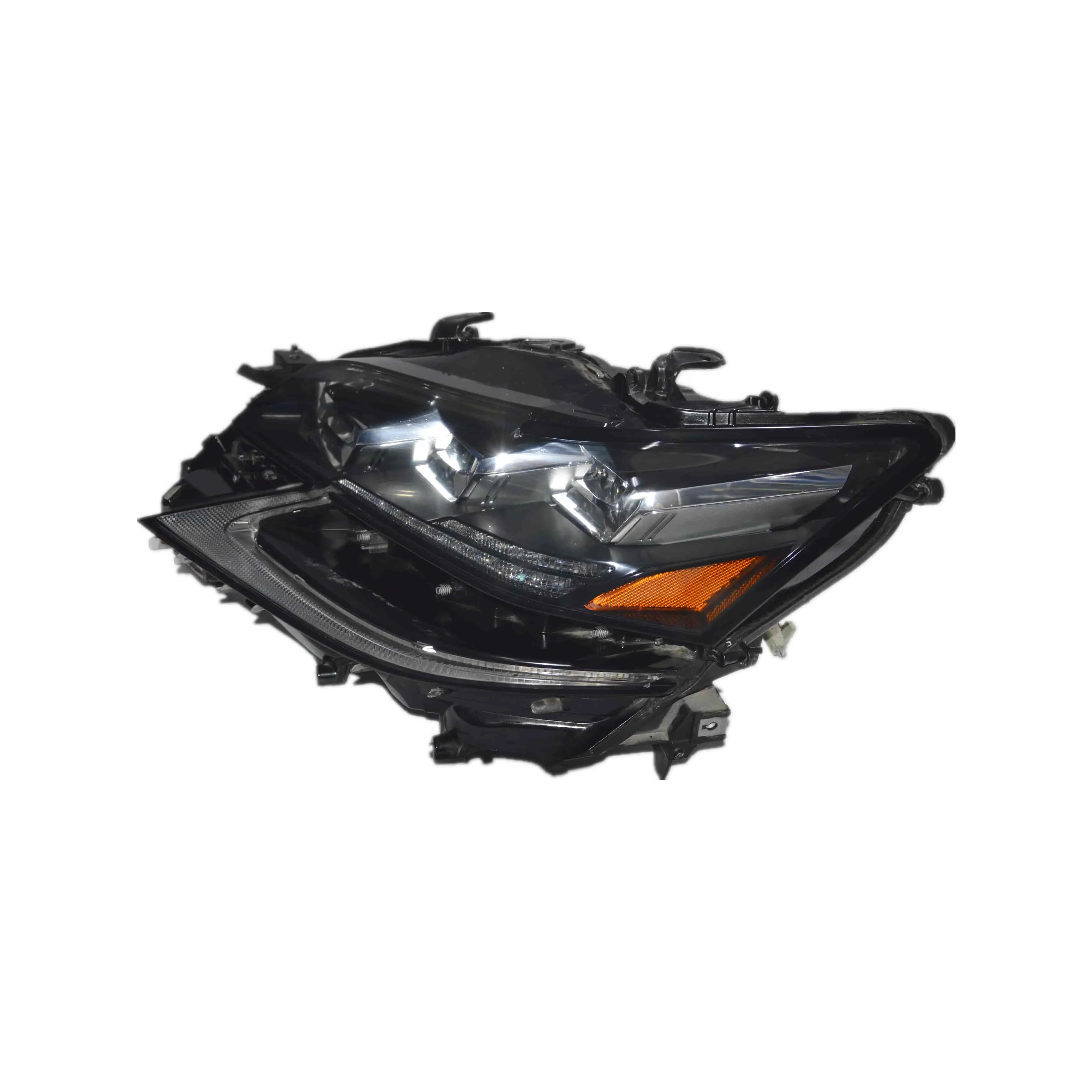 Hot Sale Headlamp 2016-2018 GS300 LED Right Left Assembly Front Headlights for lexus auto lighting system