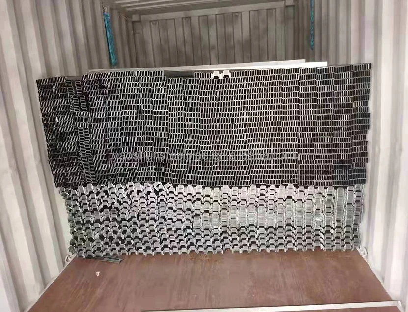 0.3mm 24x24 25x25mm drywall profile l shape wall angle