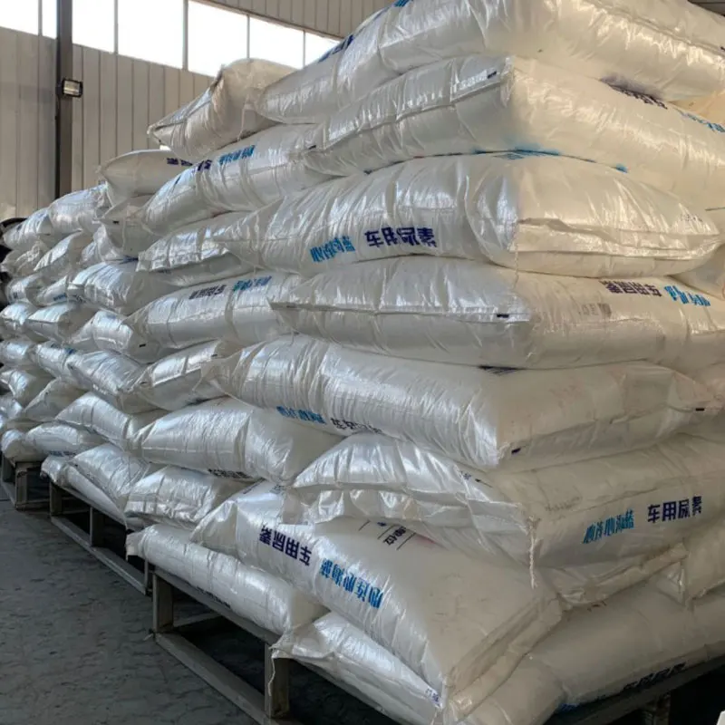 High Quality For Sale 1000 Kg Urea Granulada Fertilizante Exporters Urea