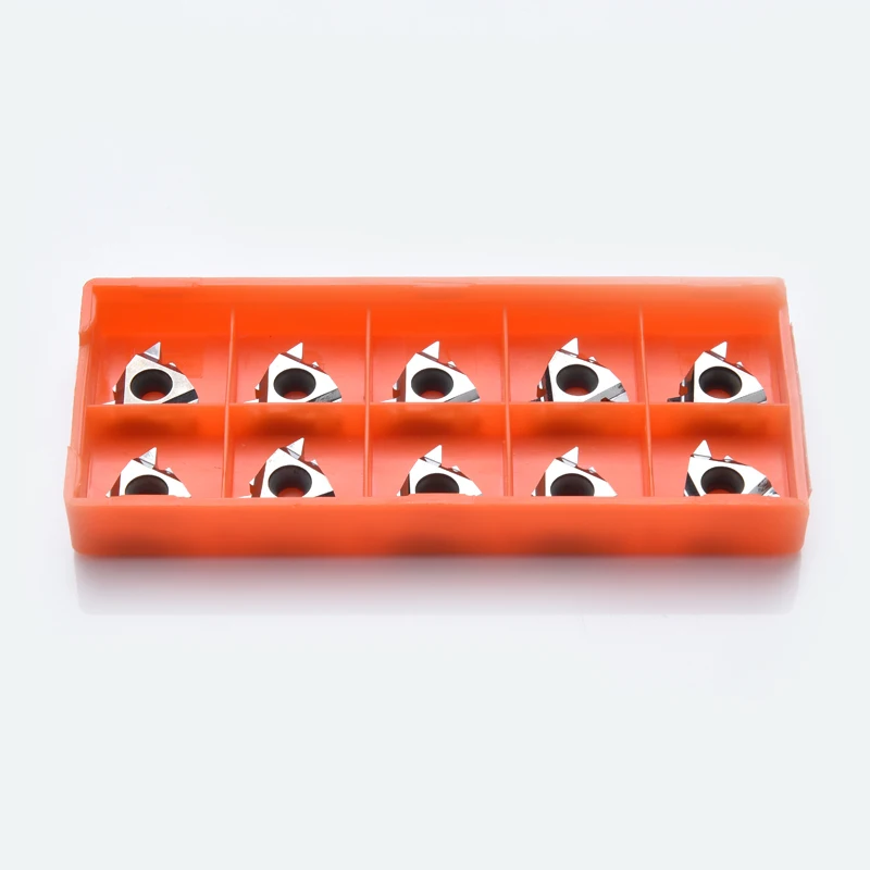 16ER machine cutting tools threading insert for Lathe machine