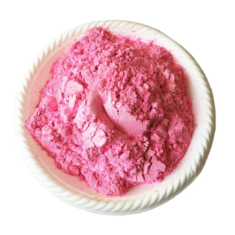 Mica Powder Pigment Pearl Color Dye DIY Use for UV Resin Epoxy Resin Handmade Jewellery Colors Inorganic Pigment Cobalt