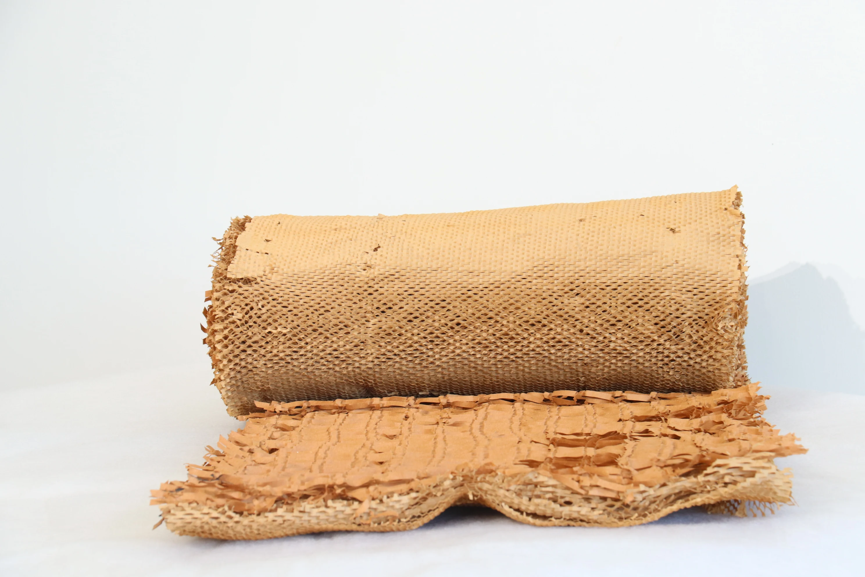 Multilayer pleated paint arrestor folded dry type filter paper for paint spray booth