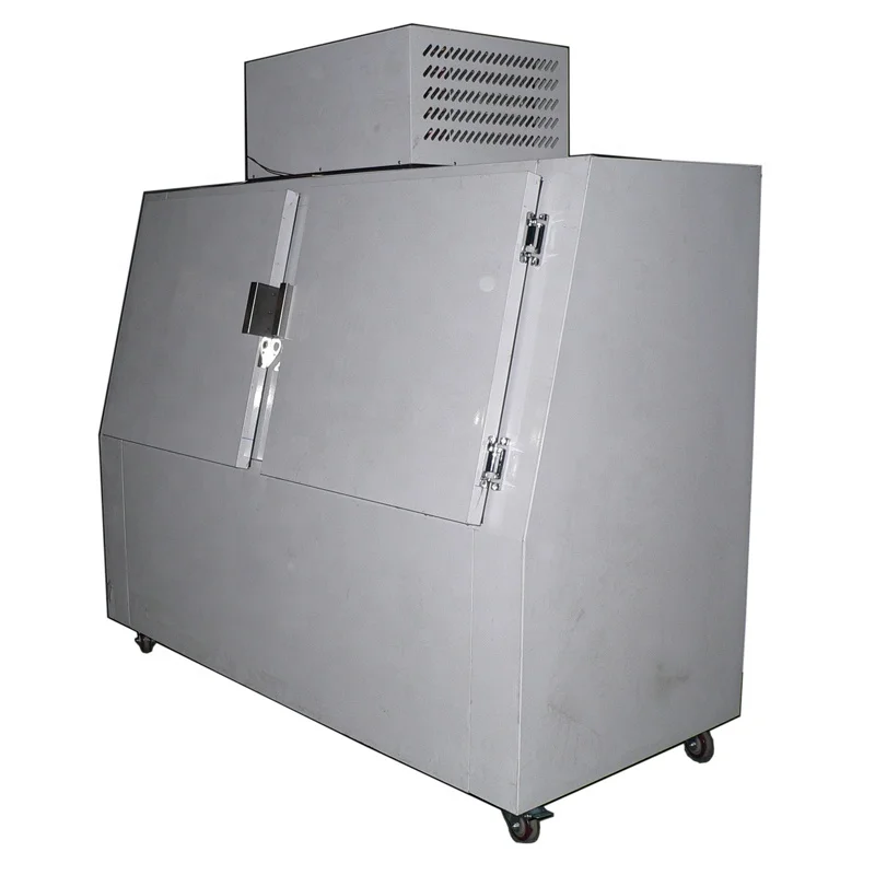 200 Packs Ice Storage Freezer Ice Bin Commercial Ice Bag Storage Freezer Outdoor