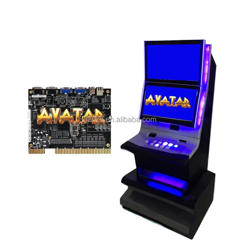 Материнская плата для игровых автоматов с монетоприемником