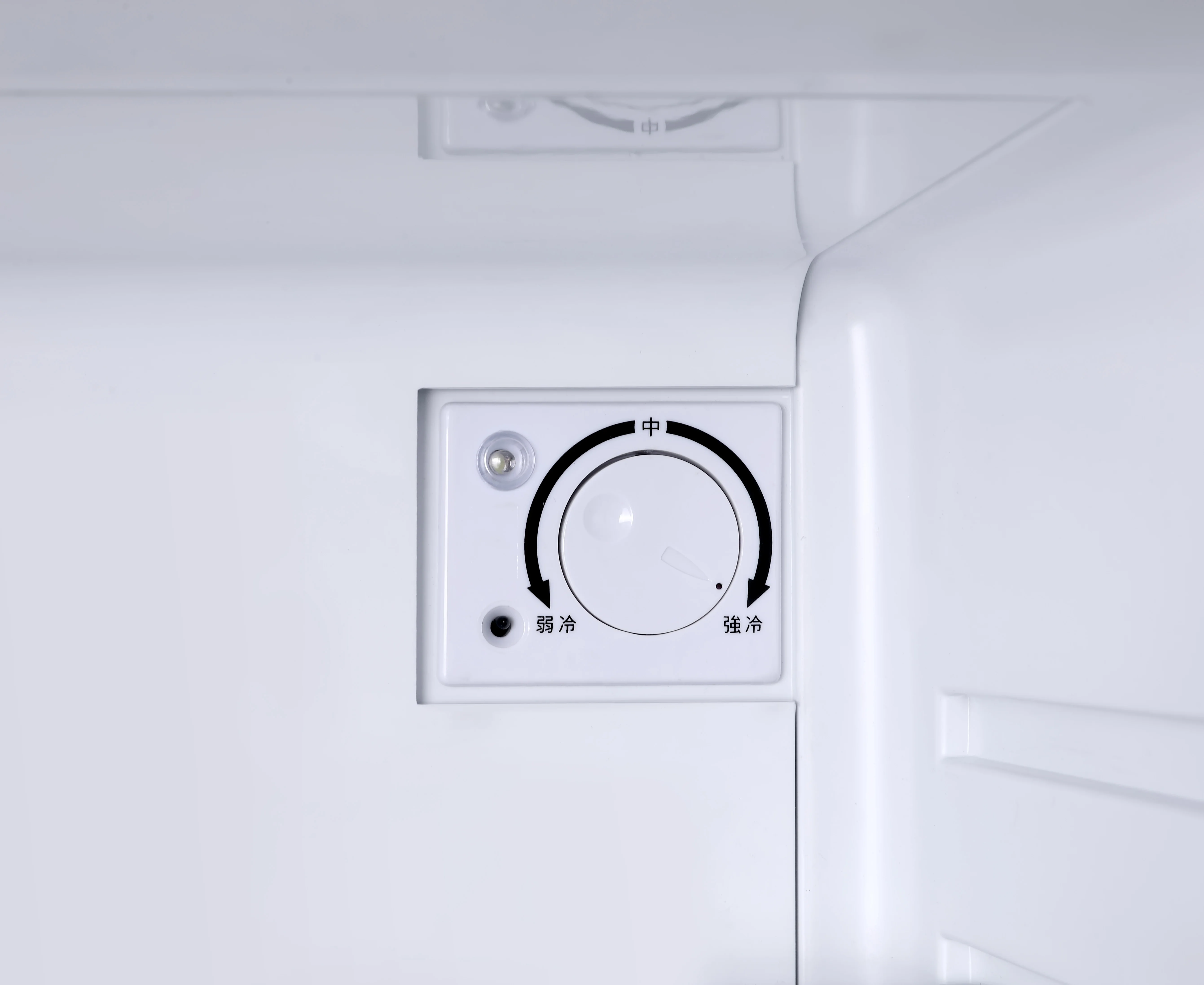 30L customized mini fridge skincare refrigerator with mirror glass door