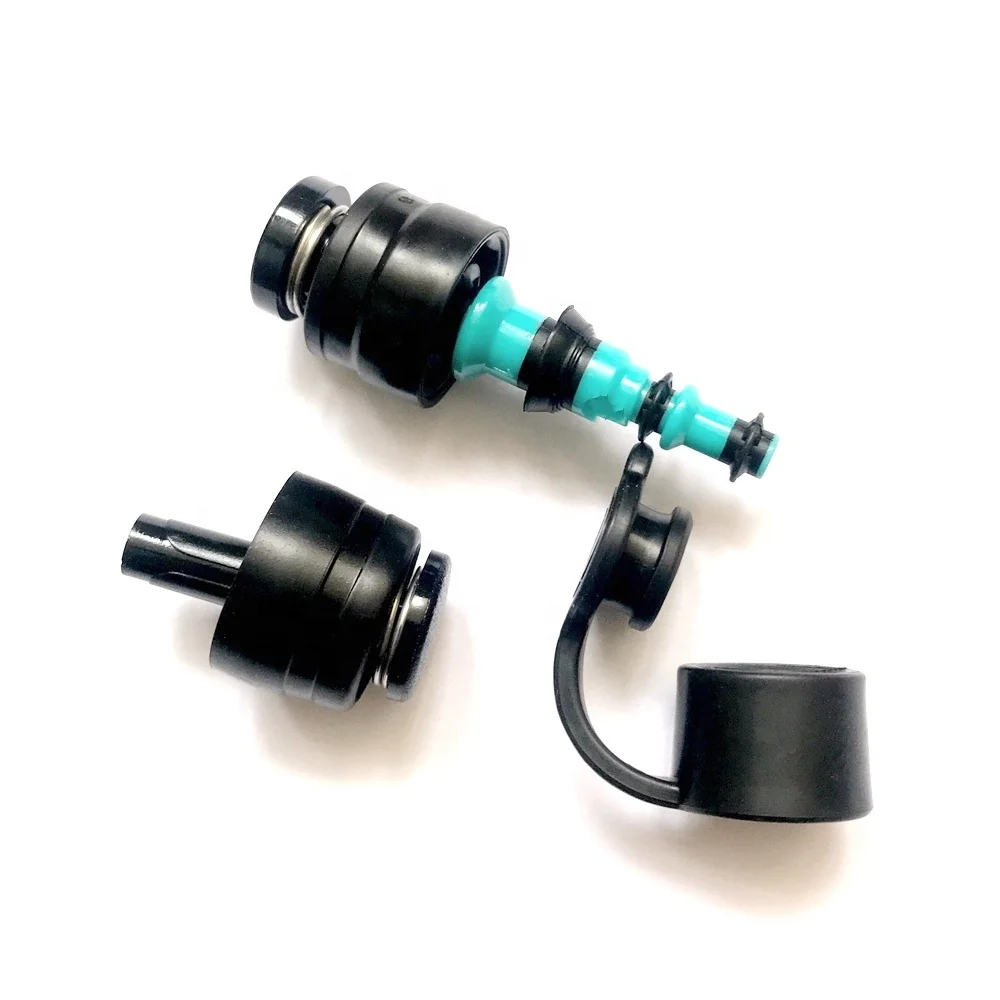 Olympus Pentex Fujinon Flexible Endoscopy Endoscope Accessories Disposable Air Water Suction Valve Suit