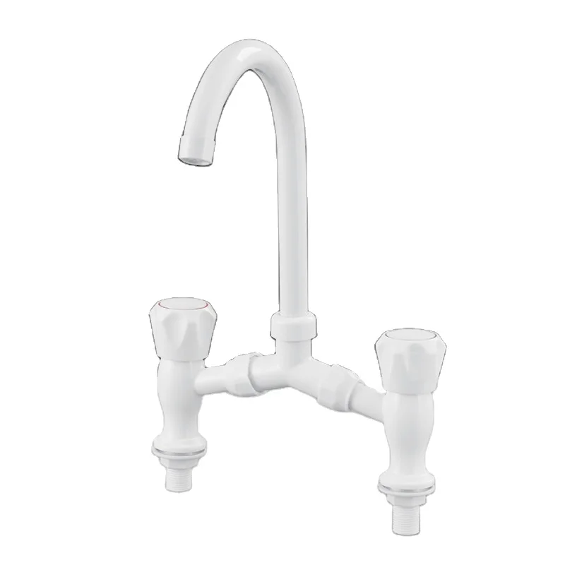 Пластиковый Смеситель для раковины из пищевого материала