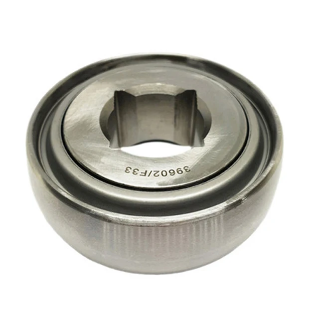 Сельскохозяйственная техника по заводской цене, специальный диск без обслуживания, 39602F33, подшипник с квадратным отверстием