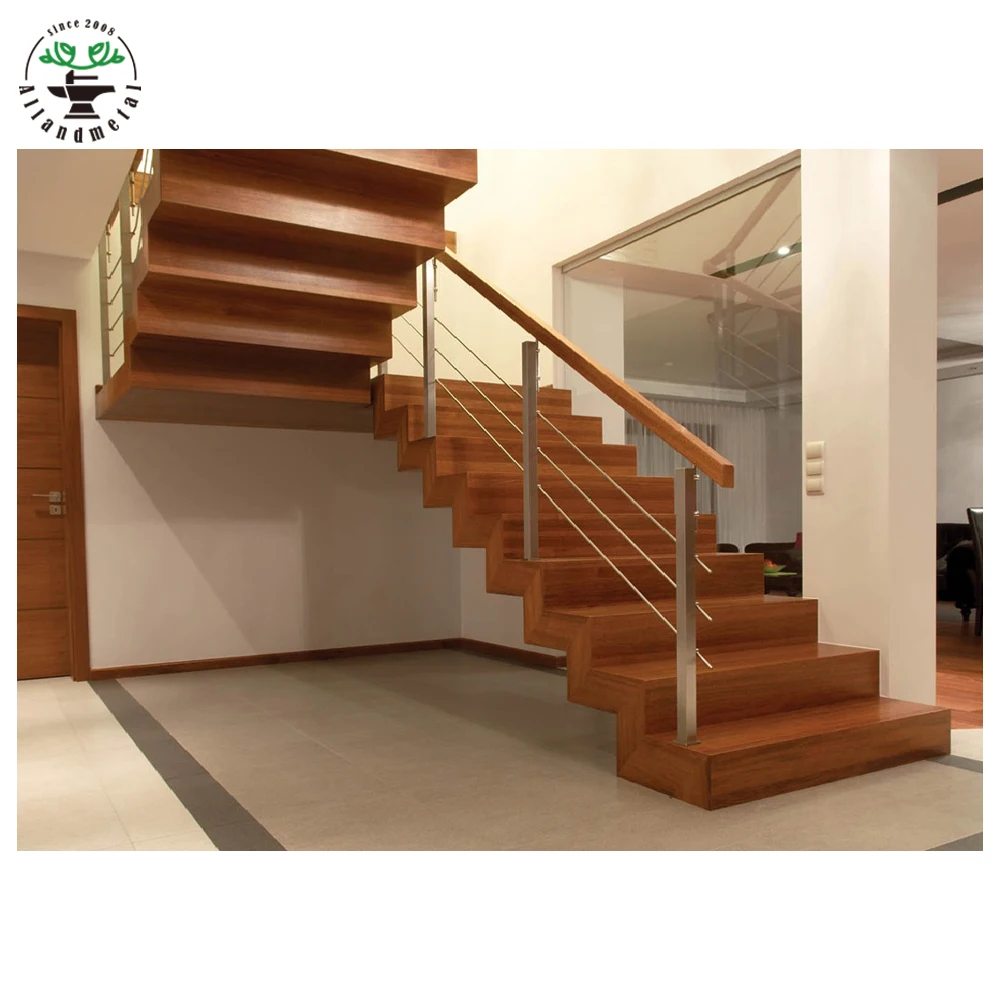 Настраиваемые современные дизайнерские квадратные матовые стеклянные опоры для ограждения перила система «DIY» внутренняя сталь