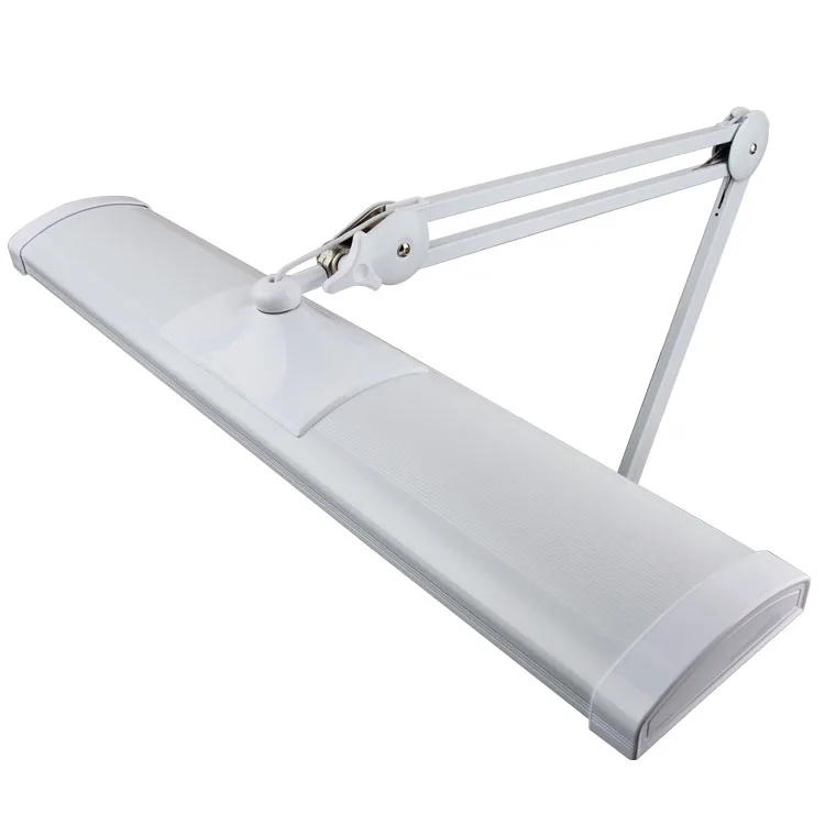 45W 3500 Lumens 4 levels high brightness floor lamp for esthetician sewing reading crafts eyelash extensions