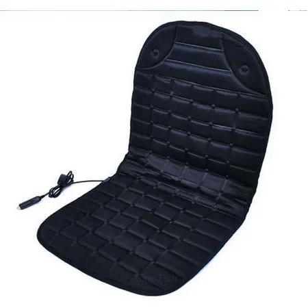 Newly Design Universal Leather heating Car Seat Covers