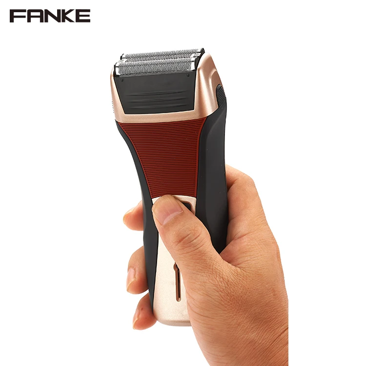 easy male beard shaver kit electric clippers trimmer cutting short cut pro adjustable length