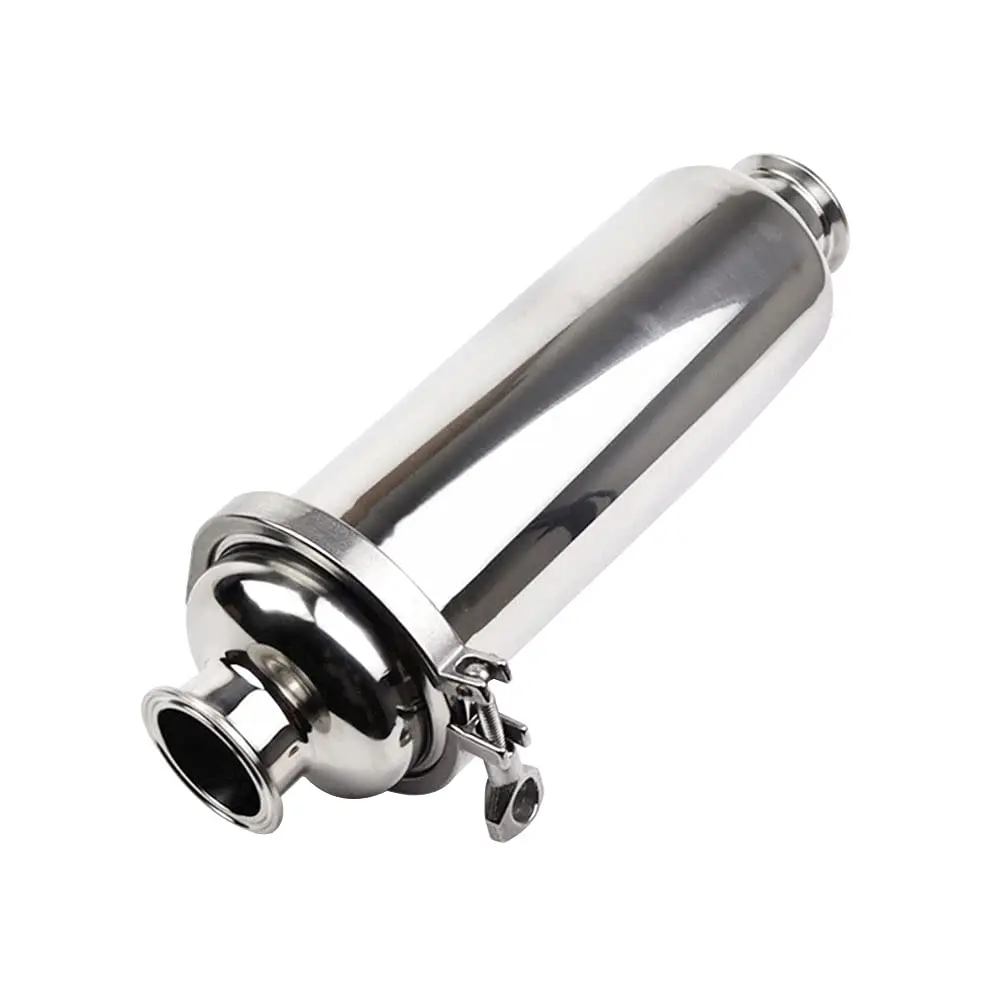 Factory Outlet Liquid oil filtration machine Stainless Steel 304 Depth Filter Bag Filter Housing