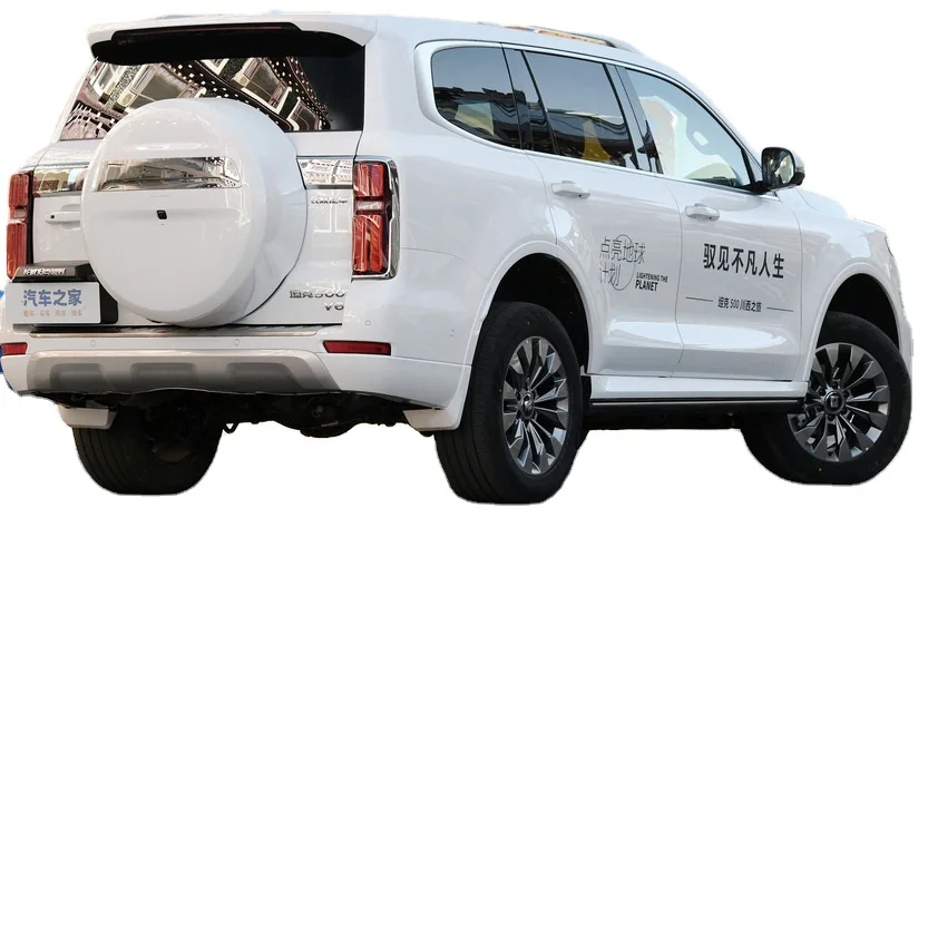 new cars  Great Wall Tank 500  Great wall tank 500 factory 2022 2023 cheap new car great wall SUV electric car for sale