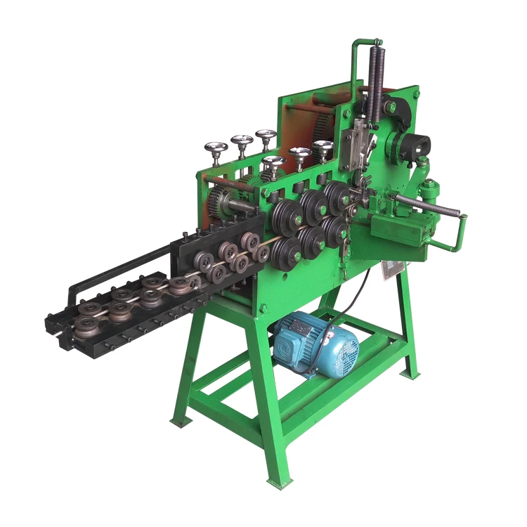 
Chinese Product Wire Spring Making Machine  (60641316098)