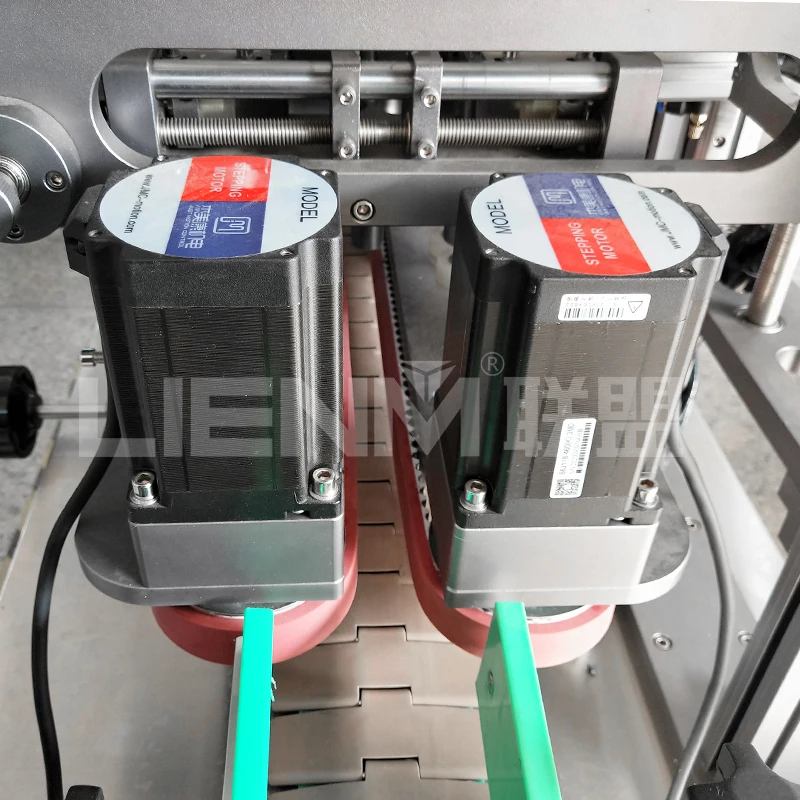 Automatic 600 Ml Pet Bottle Capper Machine Milk Bottle Desktop Capping Machine Press On Bottle Capper