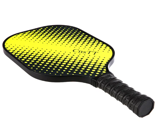 JIESEN USAPA титановая форма Pickleball Paddle GEN 3K Crbn термоформованная T700 сырое углеродное волокно одобрено на заказ 16 мм 13 взрослые