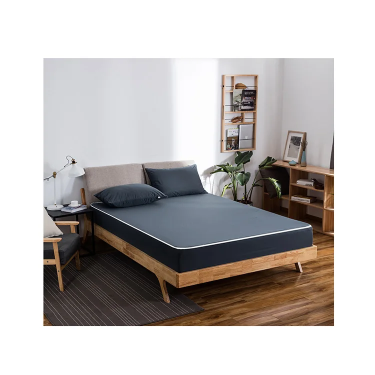 Hot Sale Factory Direct Home Waterproof Protector Protect Against Dust Mites Mattress Cover