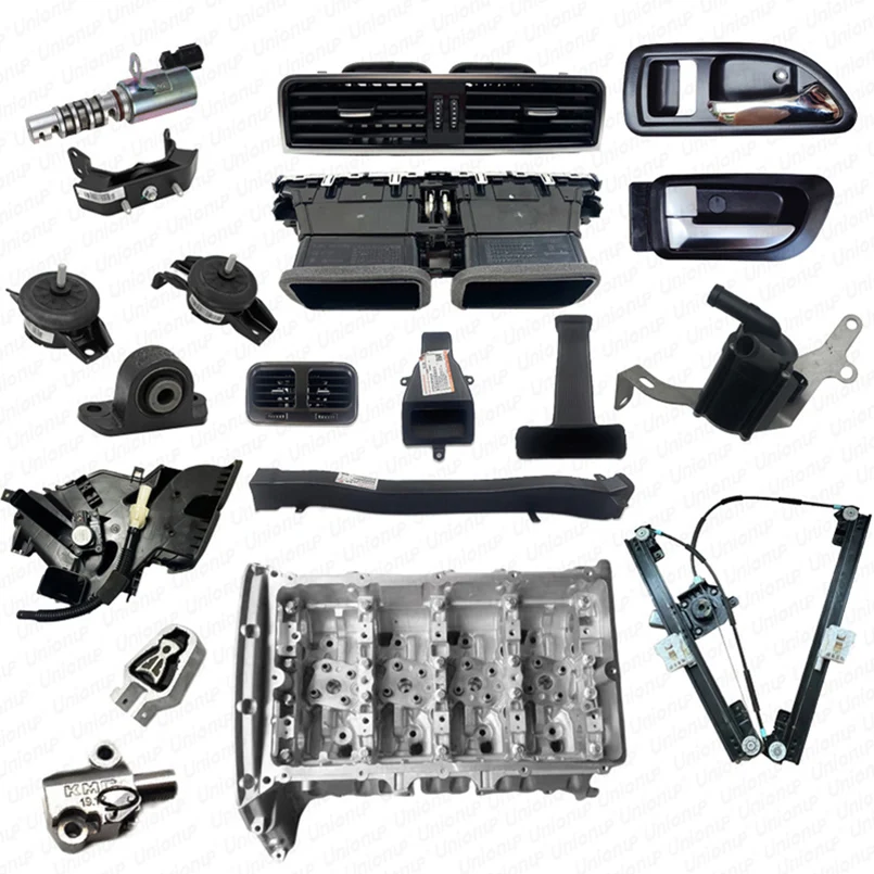 GWM High Quality Engine Mount For Great Wall Voleex C30