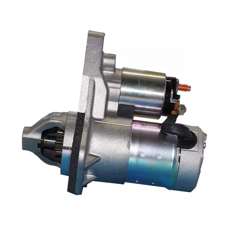 Для магазин HR16DE 23300EE00A S114-968Z 23300EE01C 23300BC200 233001KA1A стартер для NISSAN JUKE