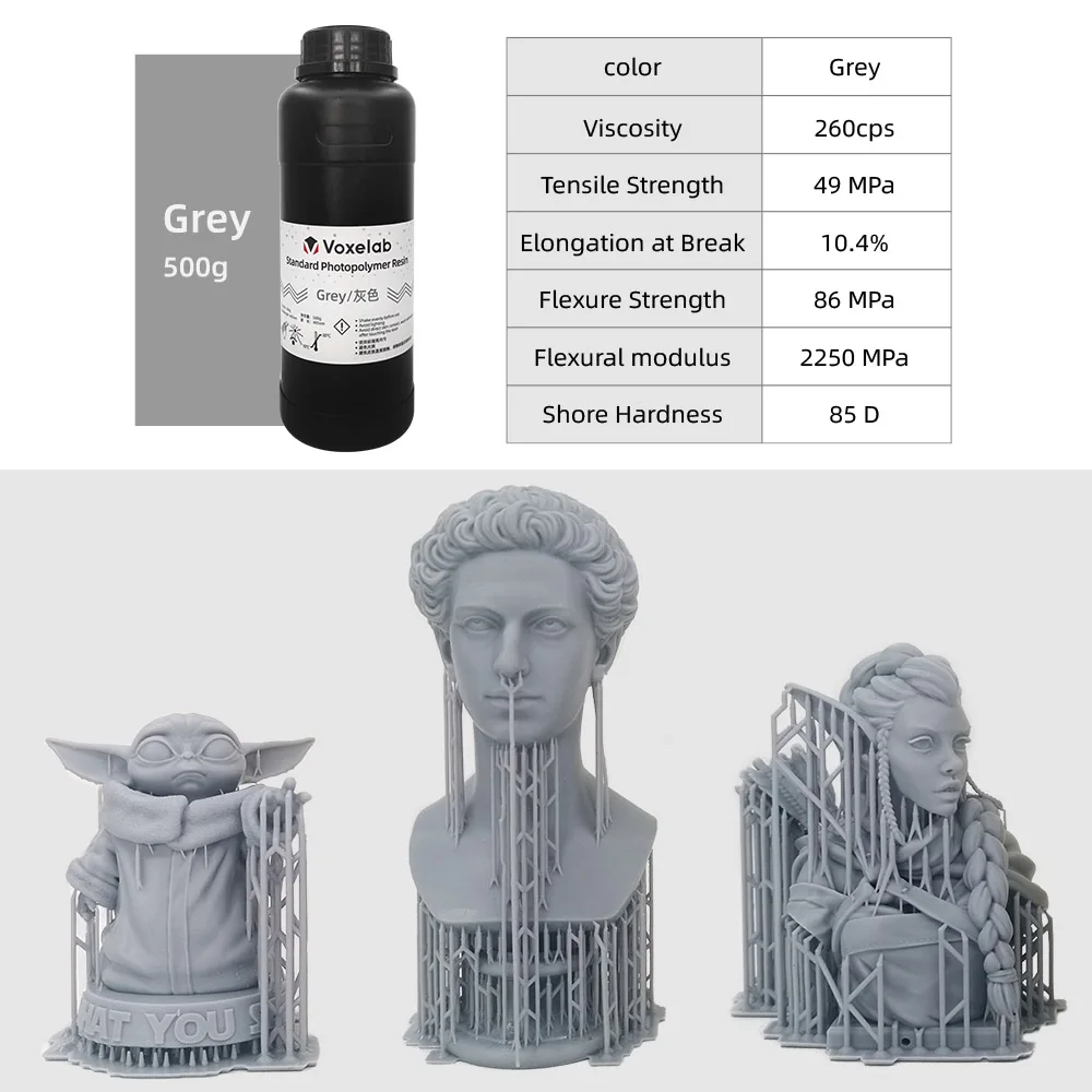 Resin 3d Printer  8.9 Inch  Dental Jewelry High Speed LCD 3d Printer