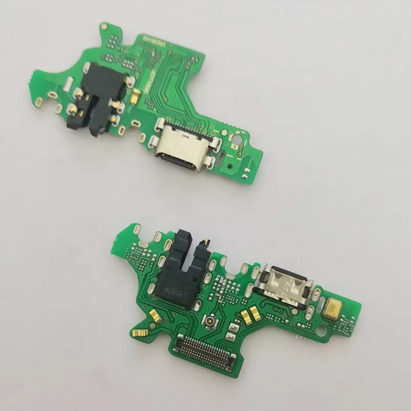 Wholesale mobile phone spare parts Charging port flex For huawei P30 lite Dock Connector Board Flex Cable