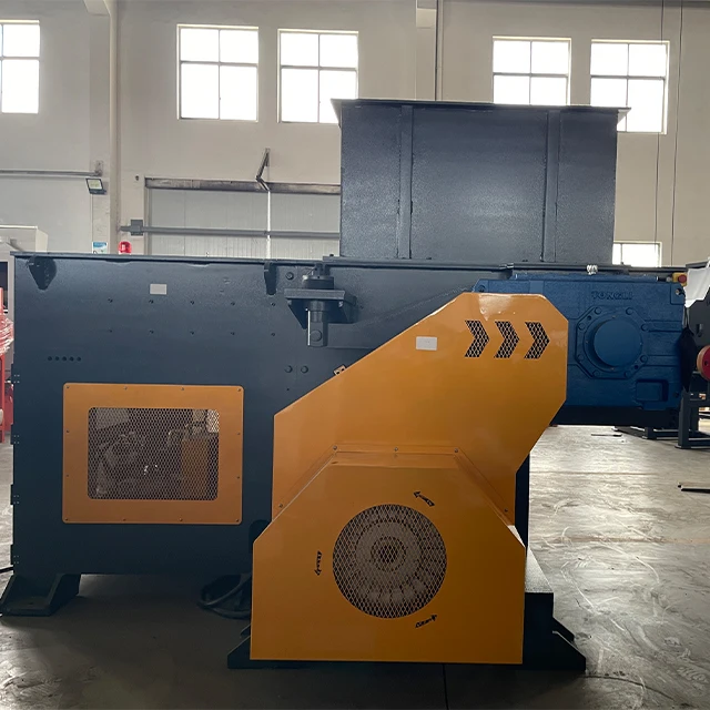 2022 hot selling metal shredder machine/metal crusher machine shredder/scrap steel shredders machine