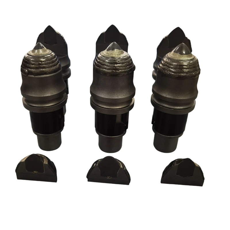 bullet teeth microtrench betek k47  bullet teeth in stock