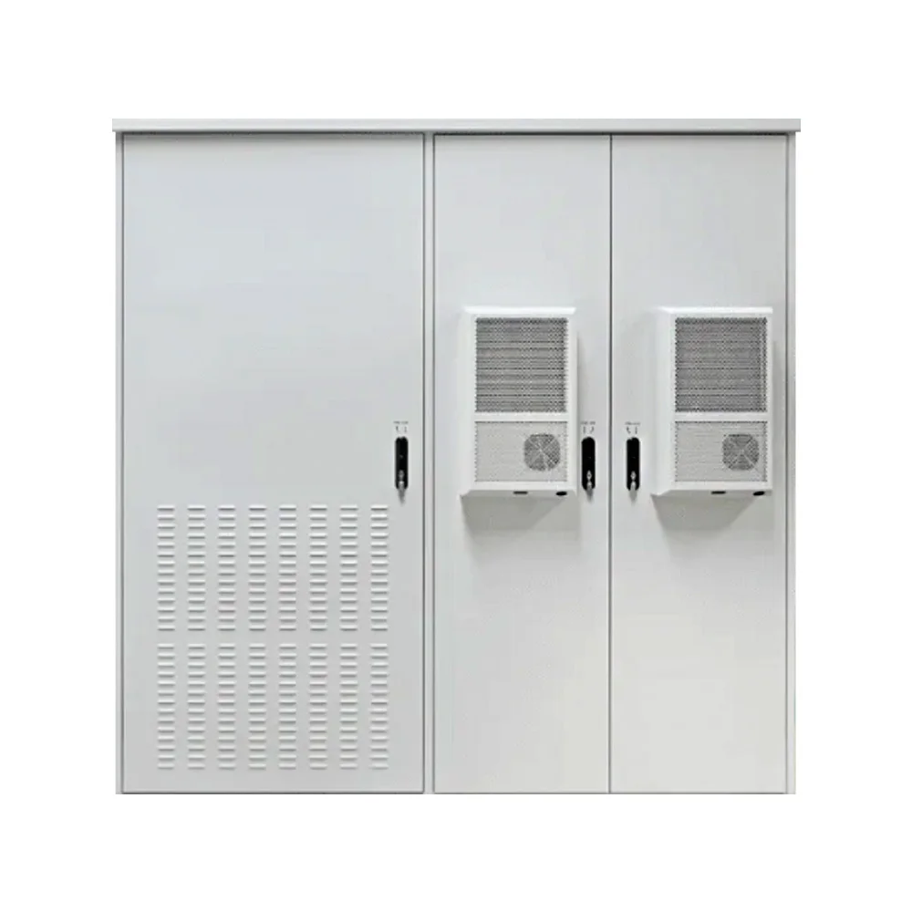 YouNatural energy storage cabinet Outdoor Cabinet ESS30kW/60 kWh 50kW/100kWh 100kW/200kWh cabinet energy storage system