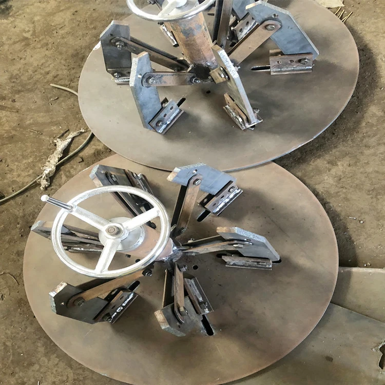 Industrial Automatic Waste Tyre Recycling Shredder