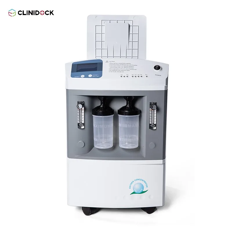 High Quality Good Price Medical Portable 10L oxygen Concentrator