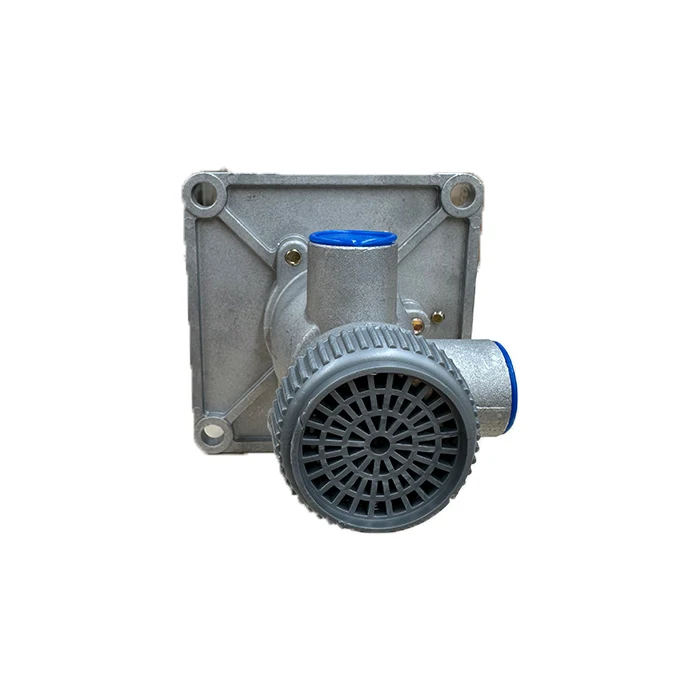 Loader Forklift Brake Master Pump Air Brake Valve