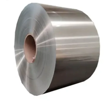Good quality hot sale low price zinc aluminum magnesium steel coil