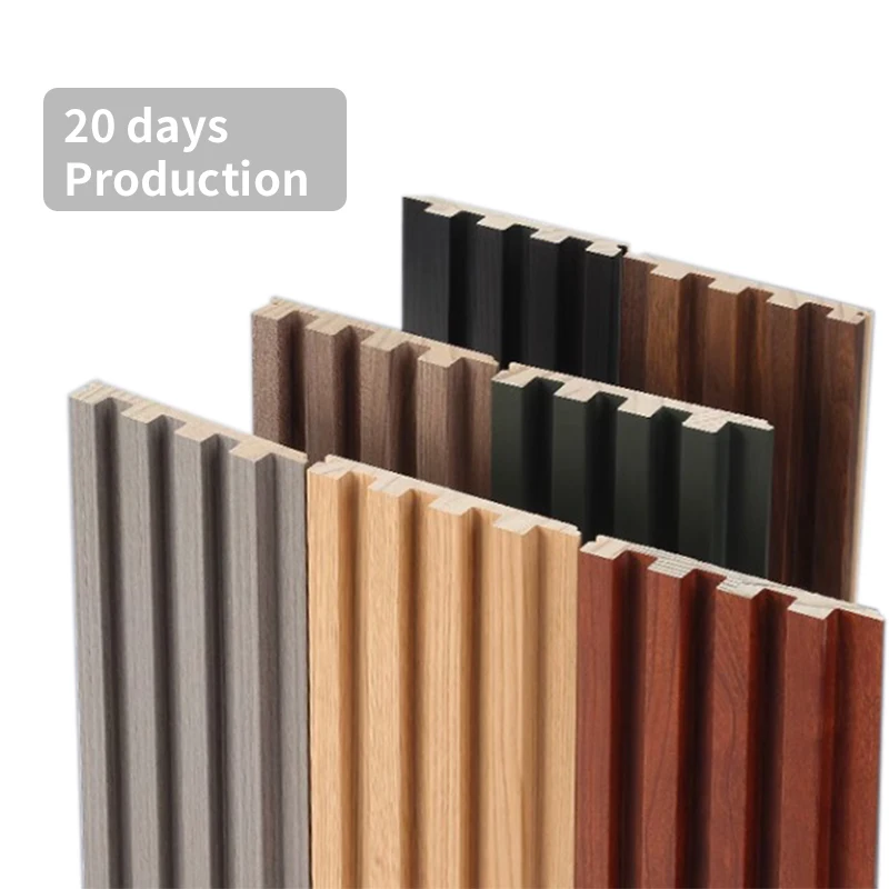 Decorative Wallboard  Wall Insulation Panel For Interior Wall Panel Decoration Wall Panel