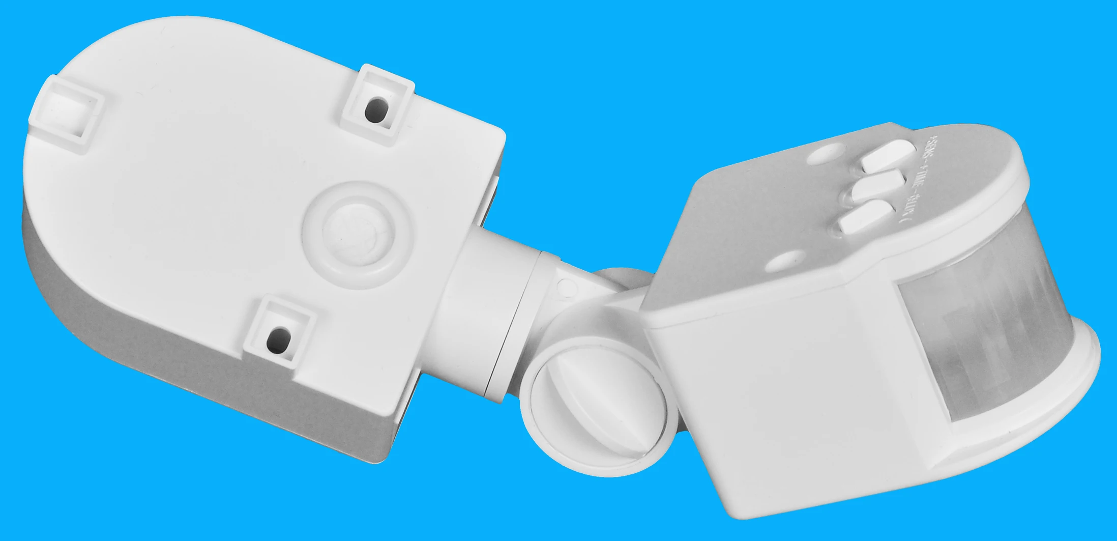 2021 Home 21*7*5,5 стеклянный Wi-Fi настенный светильник, сенсорная панель, электрический переключатель