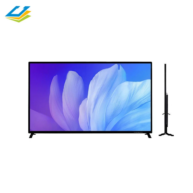 2023 CENVIEW Cheapest Price Good Quality Flat Screen 55inch 4k Led Smart Tvs