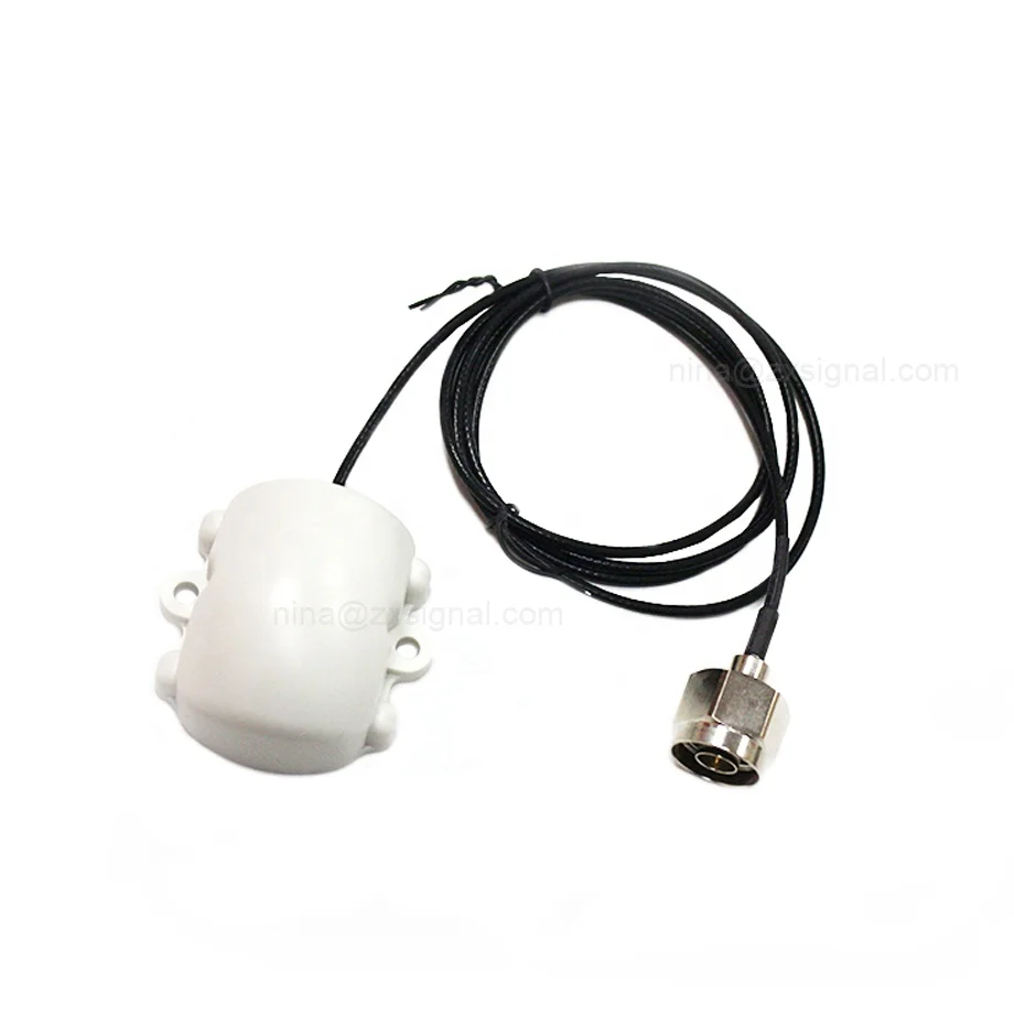 high gain 28dbi Car Navigation GPS BD GLONASS antenna Satellite Navigation Positioning 1575Mhz 1561Mhz multi-band gnss Antenna