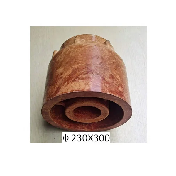 FX-501/AG-4V Phenolic Resin High-temperature Molding Die Precision Manufacturing BMC SMC CMC High Resin Products