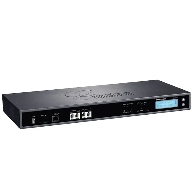 Grandstream UCM6510 VoIP Call center IP PBX
