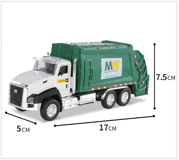 express truck toy oil truck toys garbage truck for kids