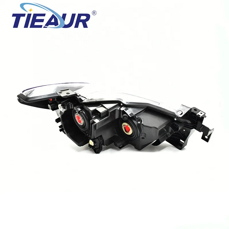TIEAUR auto part headlights front headlamp for MAZD6 13-16 Year