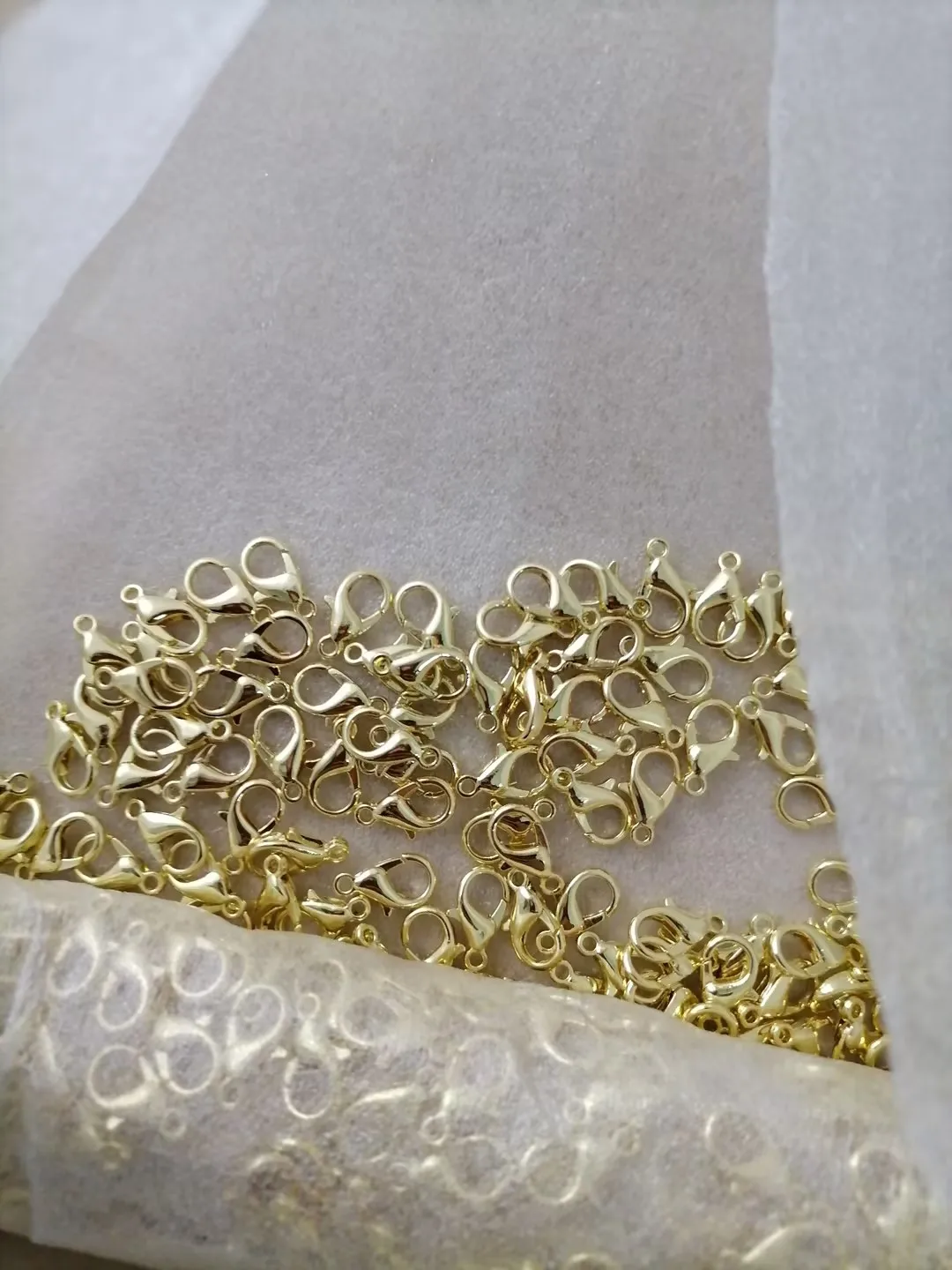 Custom zipper cross charm losbter claw clasp Metal Lock Slider nylon zip head zipper puller for  handbag garment