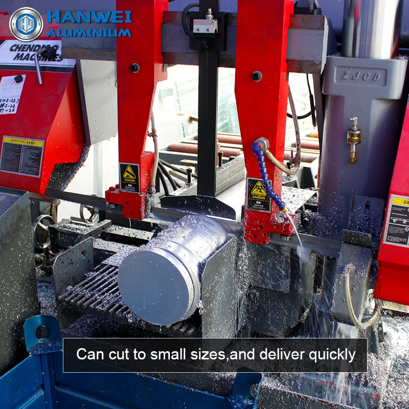 35mm 2024 alloy rod aluminium round bar