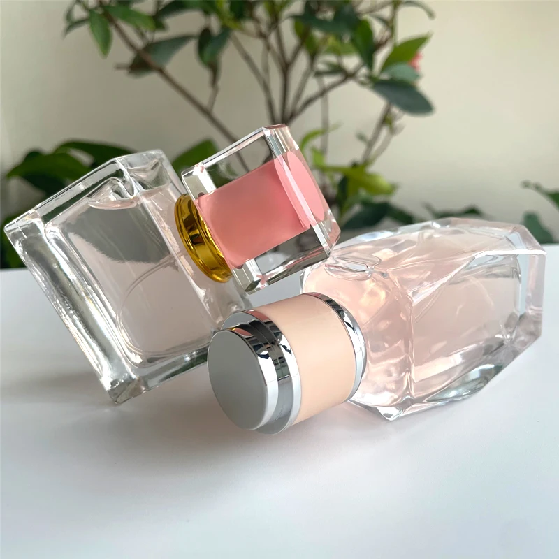 Tom ford custom oils oud 30ml empty perfume bottles arabes for women packaging arabes al por mayor set