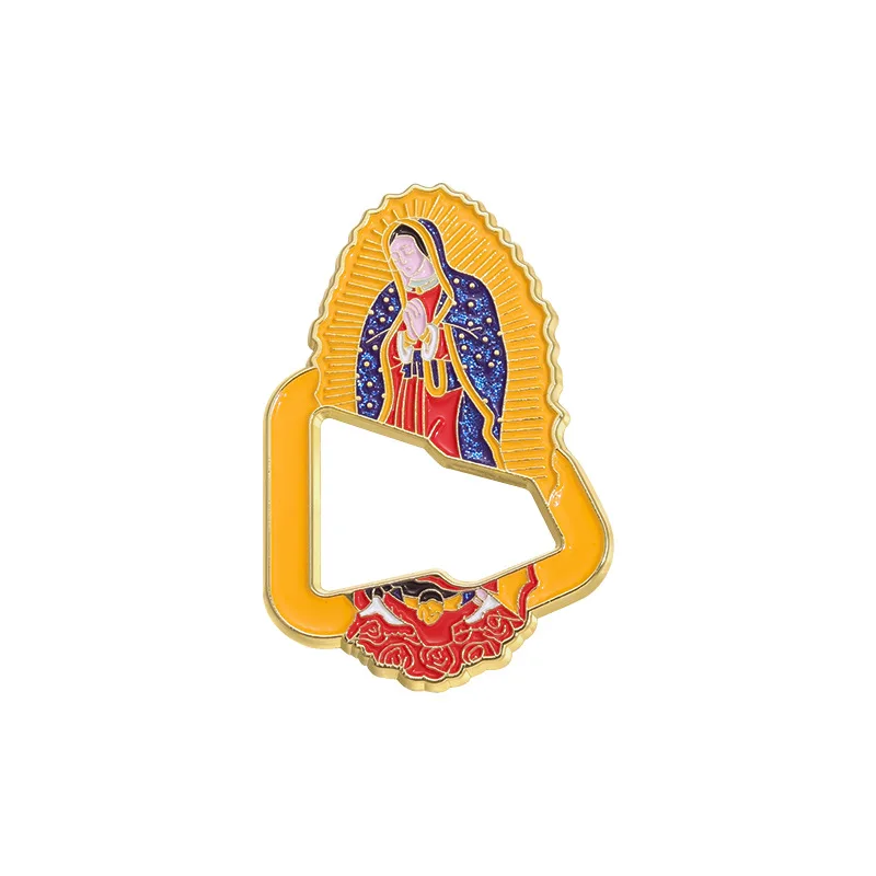Mexican style hat pins custom hot sale soft enamel pin sports cool decoration Mexico pin