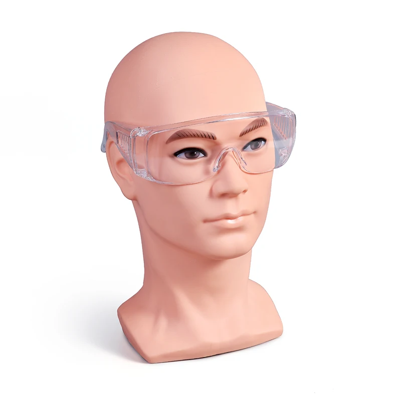 Станок для изготовления защитных