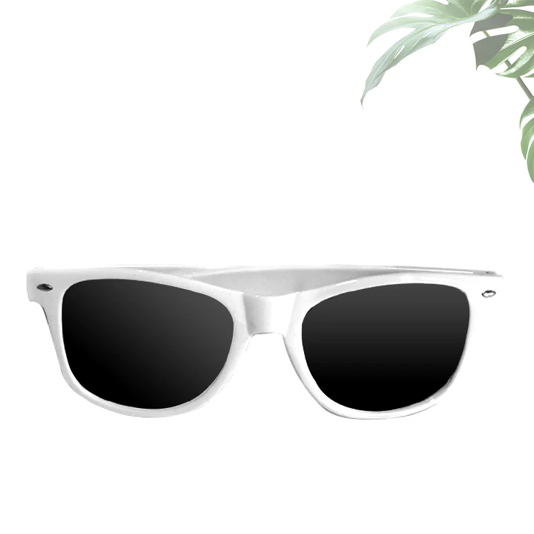 
Cheap Price Men Women Eyewear Prevent Light Fashion Foldable Sunglasses 