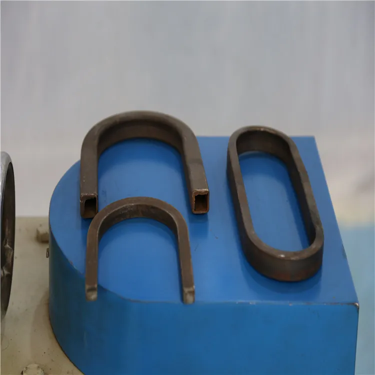 Mandrel Pipe Bending Machine Hydraulic Square Tube Bender Price Multi Function Programmable Different Inch 3D Carbon Max Servo